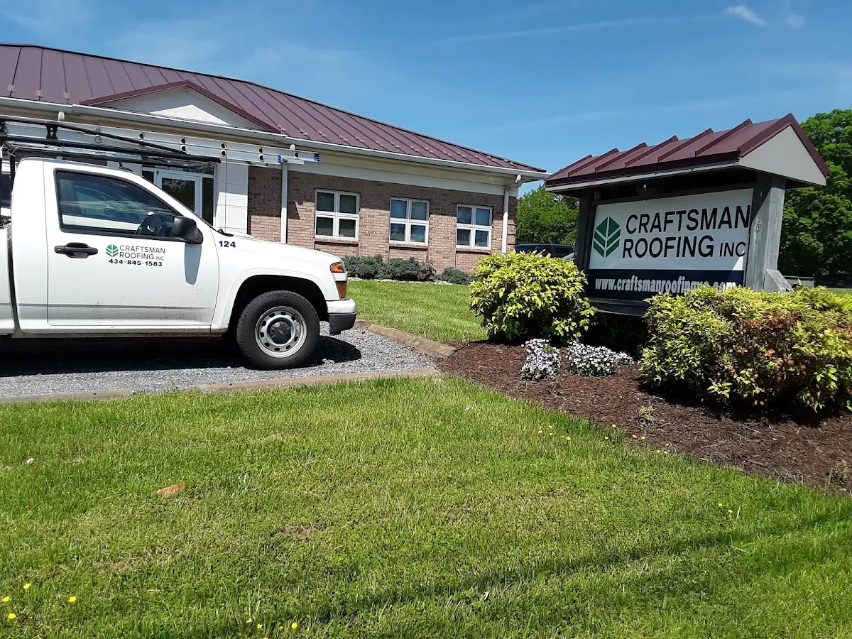 Quality Wind Damage Roof Repair by experienced craftsmen in Collingswood